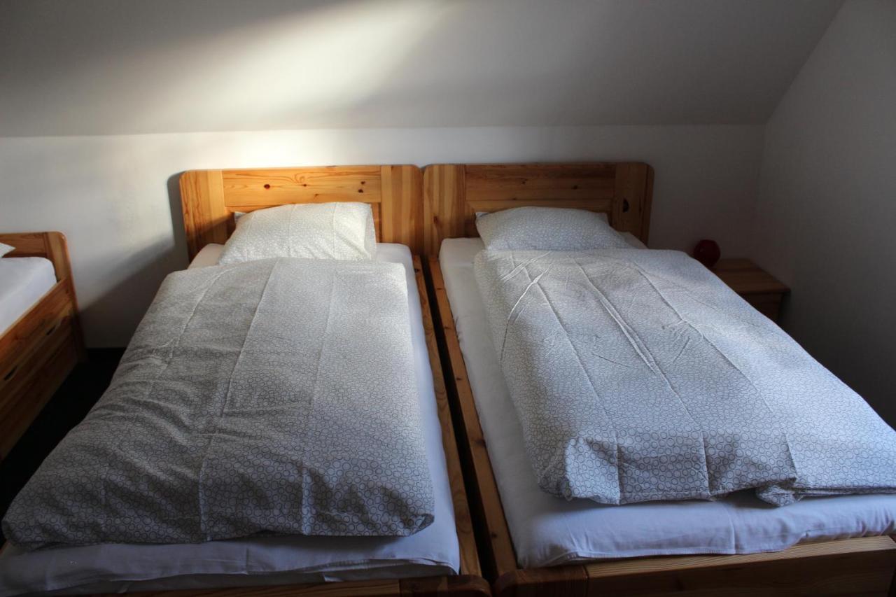 Vila Kokrhacka Loučná pod Klínovcem Zewnętrze zdjęcie